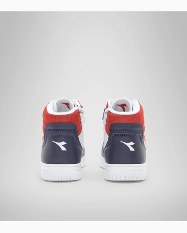Diadora Raptor Mid sneakers alte