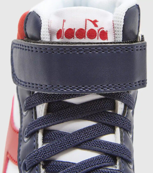 Diadora Raptor Mid sneakers alte