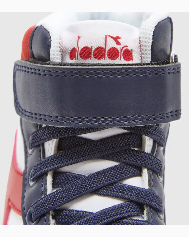 Diadora Raptor Mid baskets hautes