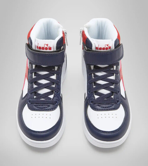 Diadora Raptor Mid high sneakers
