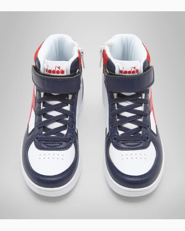 Diadora Raptor Mid high sneakers