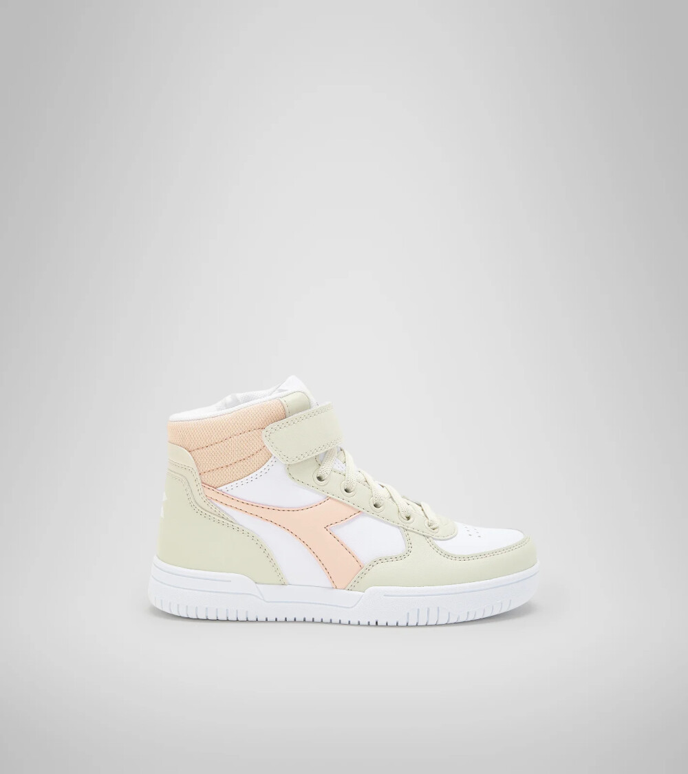 Diadora Raptor Mid high sneakers