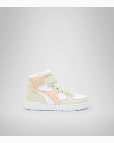 Diadora Raptor Mid hohe Sneakers