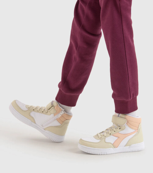 Diadora Raptor Mid high sneakers