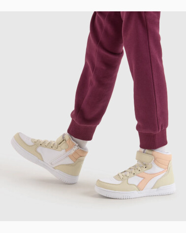 Diadora Raptor Mid sneakers alte