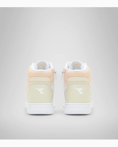 Diadora Raptor Mid high sneakers