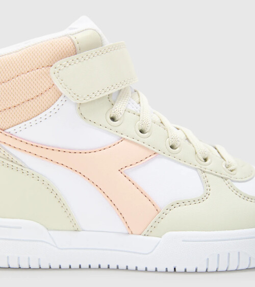 Diadora Raptor Mid sneakers alte