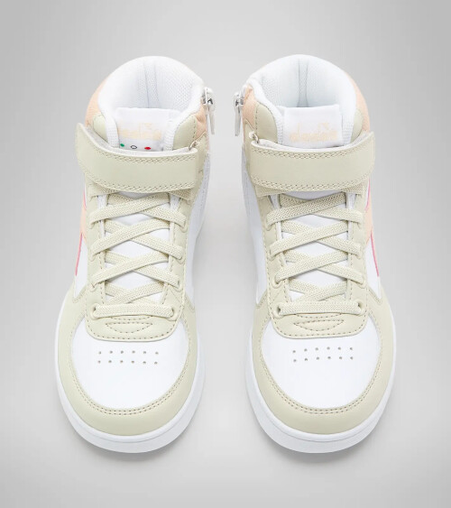 Diadora Raptor Mid baskets hautes