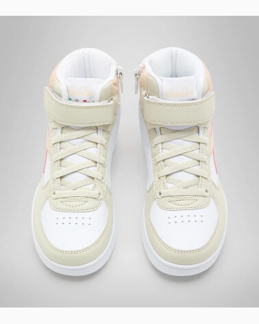 Diadora Raptor Mid high sneakers