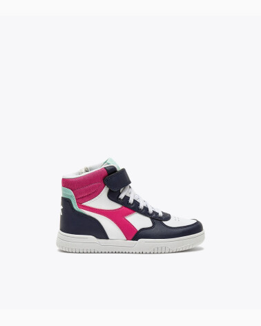 Diadora Raptor Mid high sneakers