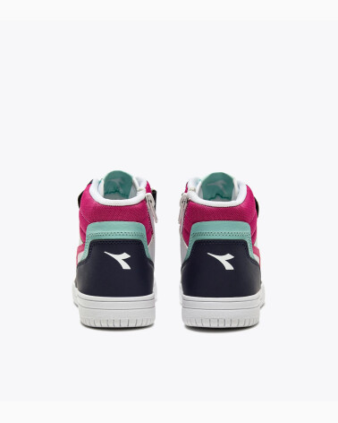 Diadora Raptor Mid high sneakers