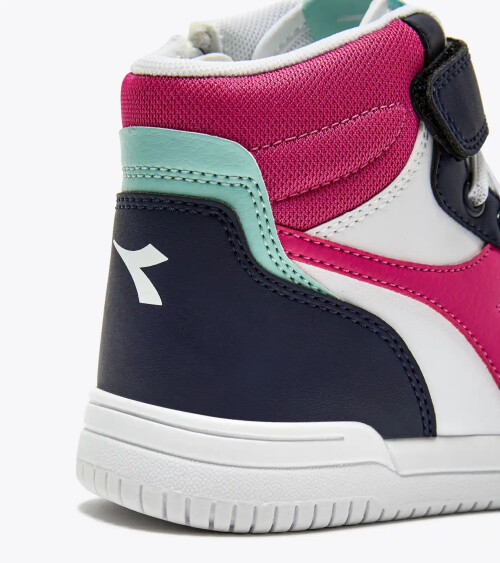 Diadora Raptor Mid high sneakers