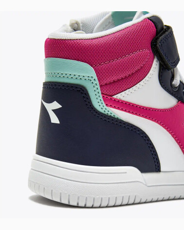 Diadora Raptor Mid high sneakers