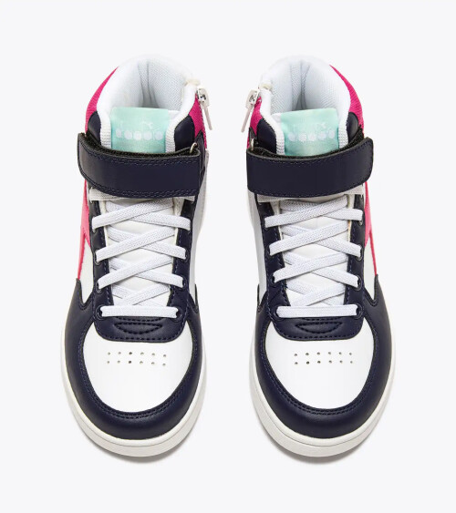 Diadora Raptor Mid high sneakers