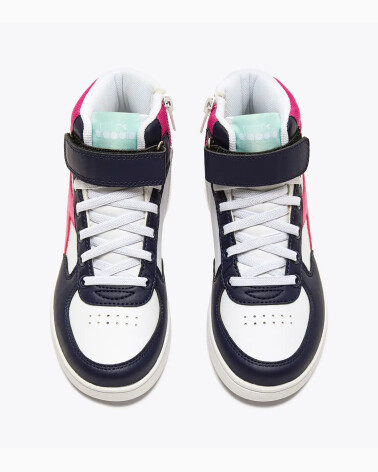 Diadora Raptor Mid high sneakers