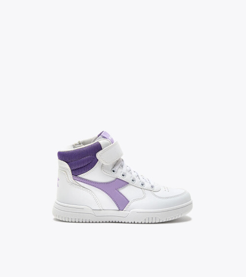 Diadora Raptor Mid zapatillas altas