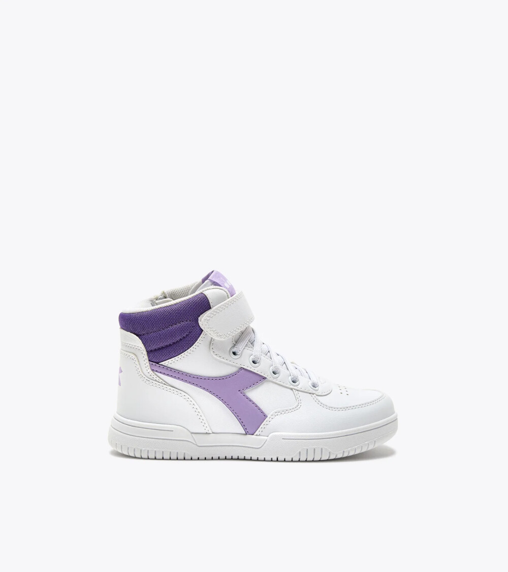 Diadora Raptor Mid high sneakers