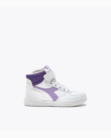 Diadora Raptor Mid sneakers alte