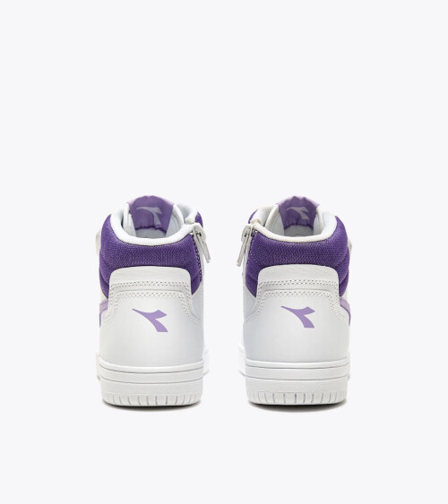 Diadora Raptor Mid high sneakers