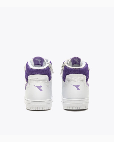 Diadora Raptor Mid high sneakers