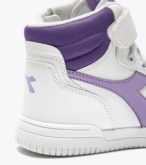 Diadora Raptor Mid high sneakers