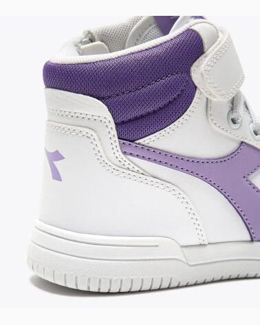 Diadora Raptor Mid high sneakers