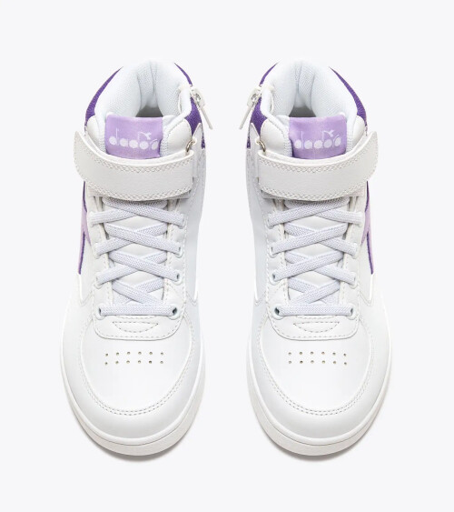 Diadora Raptor Mid sneakers alte