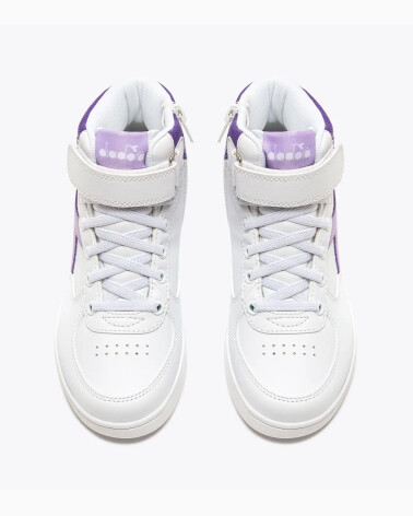 Diadora Raptor Mid hohe Sneakers