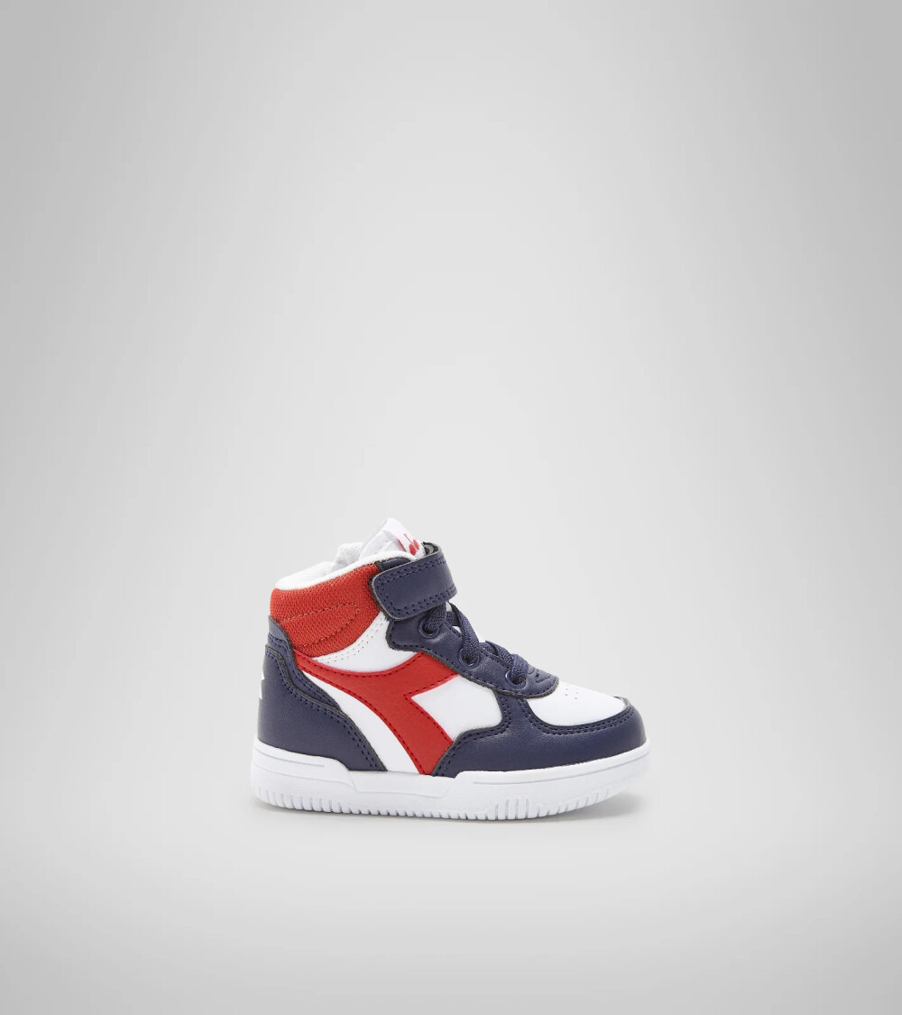 Diadora Raptor Mid zapatillas altas