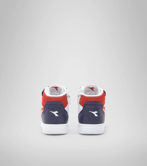 Diadora Raptor Mid sneakers alte