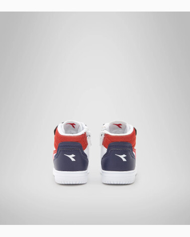 Diadora Raptor Mid zapatillas altas