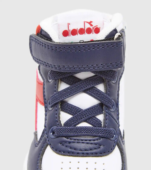 Diadora Raptor Mid sneakers alte