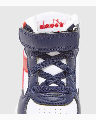 Diadora Raptor Mid baskets montantes