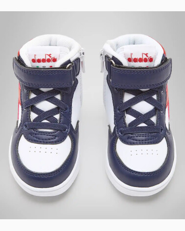 Diadora Raptor Mid baskets montantes
