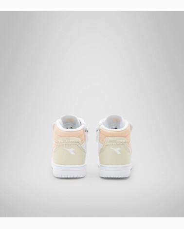 Diadora Raptor Mid high sneakers