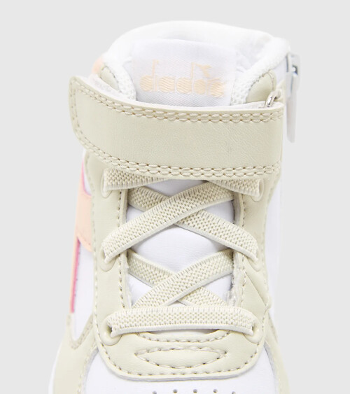 Diadora Raptor Mid high sneakers