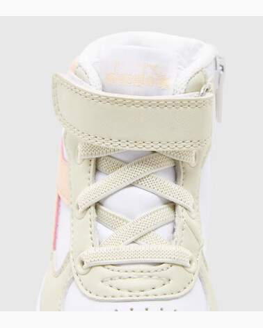 Diadora Raptor Mid high sneakers