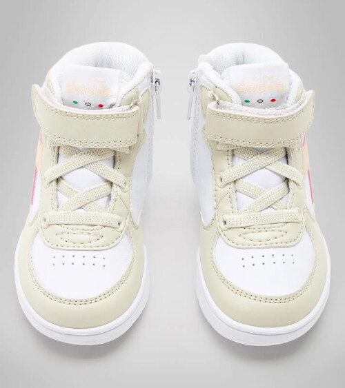 Diadora Raptor Mid high sneakers