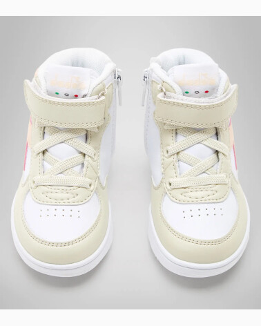 Diadora Raptor Mid sneakers alte