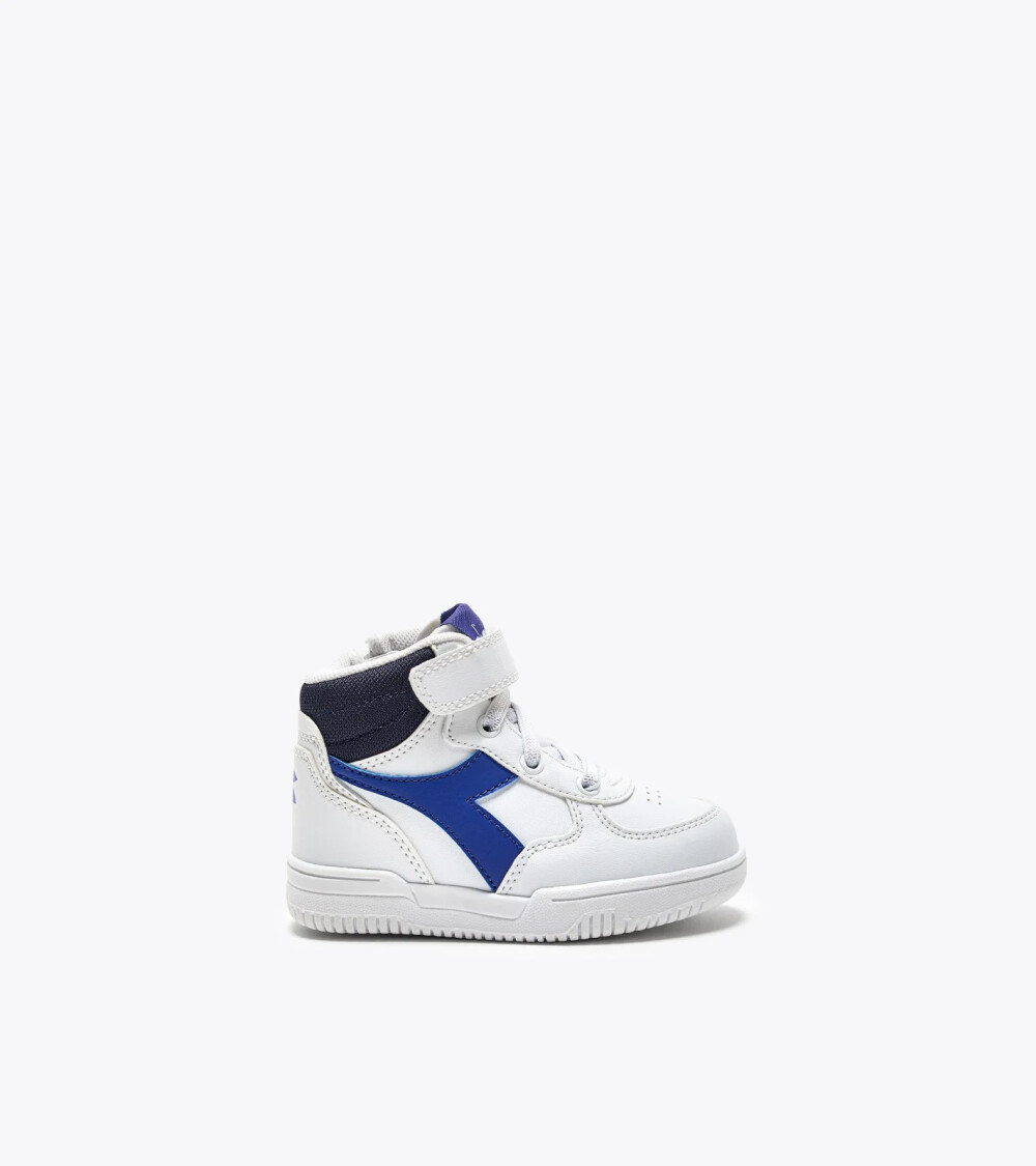 Diadora Raptor Mid high sneakers