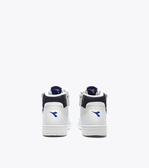 Diadora Raptor Mid high sneakers