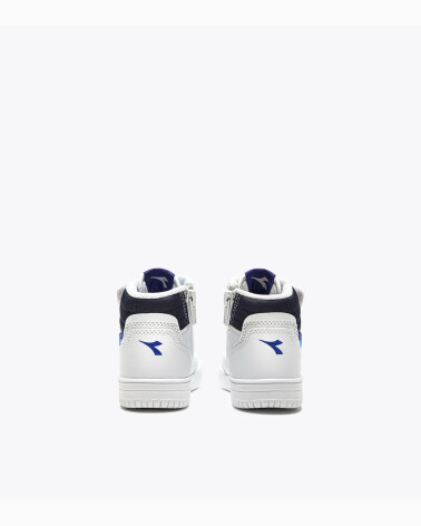 Diadora Raptor Mid high sneakers