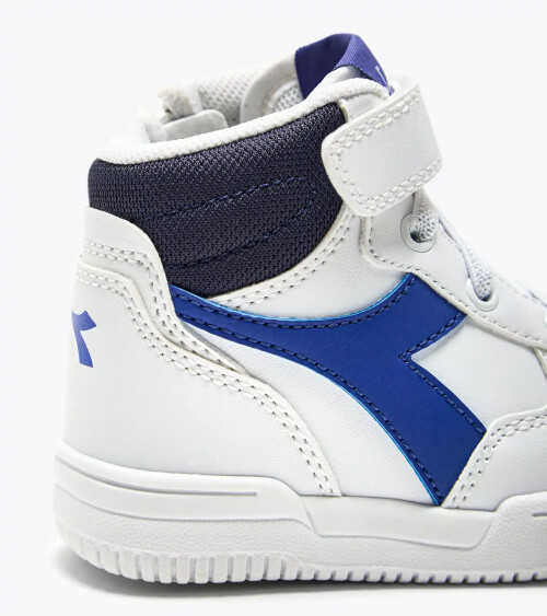 Diadora Raptor Mid high sneakers