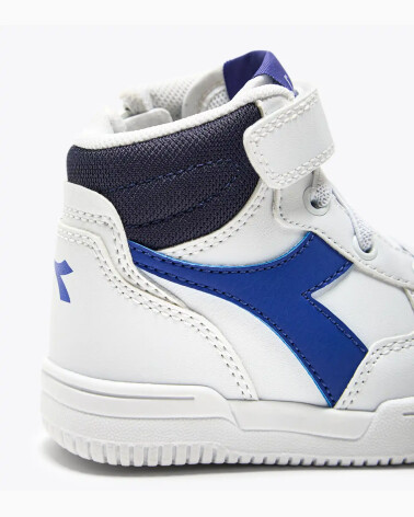 Diadora Raptor Mid hohe Sneakers