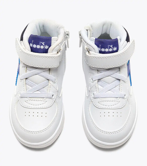 Diadora Raptor Mid high sneakers