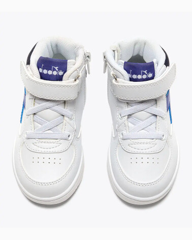 Diadora Raptor Mid high sneakers