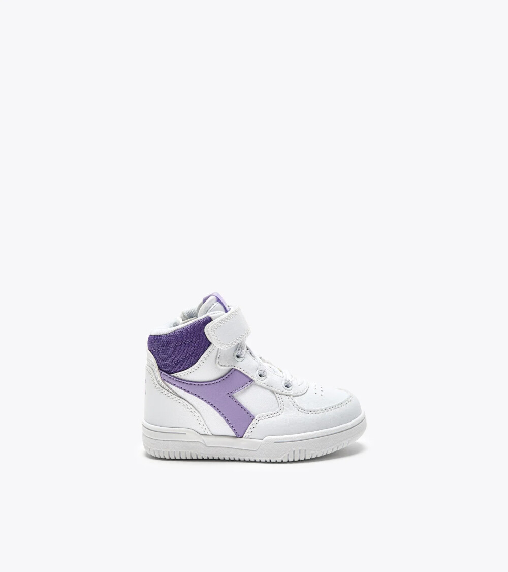 Diadora Raptor Mid sneakers alte