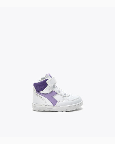 Diadora Raptor Mid high sneakers