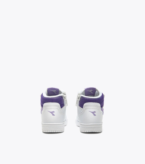 Diadora Raptor Mid high sneakers