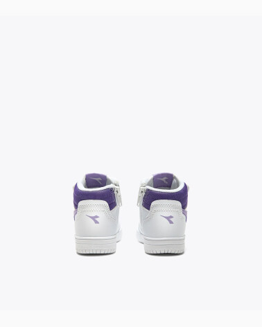 Diadora Raptor Mid high sneakers